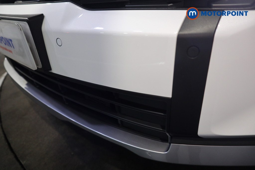 KIA Sportage Pure Automatic Petrol-Electric Hybrid SUV - Stock Number (1602017) - 31st supplementary image