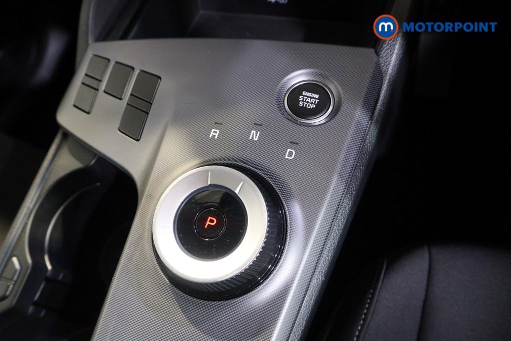 KIA Sportage Pure Automatic Petrol-Electric Hybrid SUV - Stock Number (1602028) - 9th supplementary image