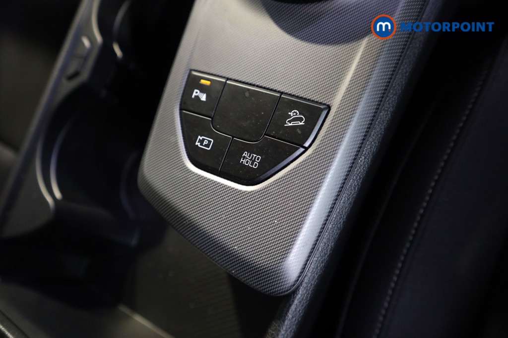 KIA Sportage Pure Automatic Petrol-Electric Hybrid SUV - Stock Number (1602028) - 10th supplementary image