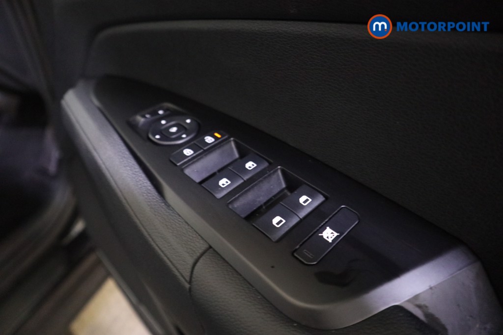 KIA Sportage Pure Automatic Petrol-Electric Hybrid SUV - Stock Number (1602028) - 12th supplementary image