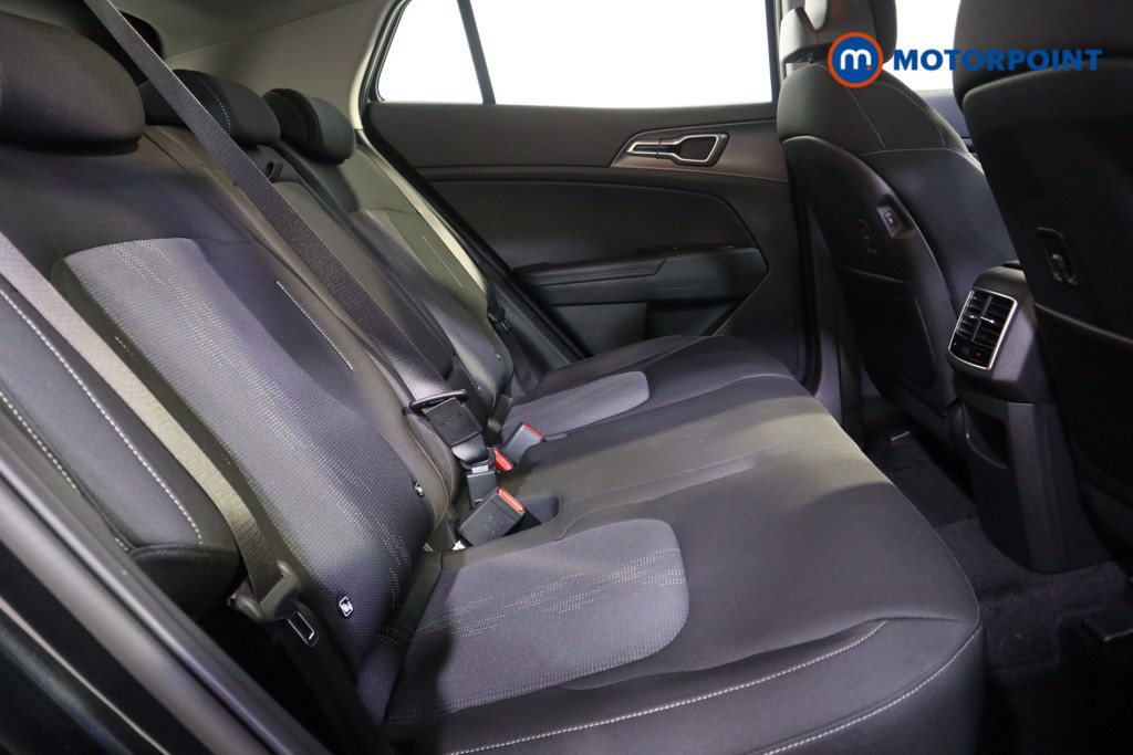 KIA Sportage Pure Automatic Petrol-Electric Hybrid SUV - Stock Number (1602028) - 14th supplementary image