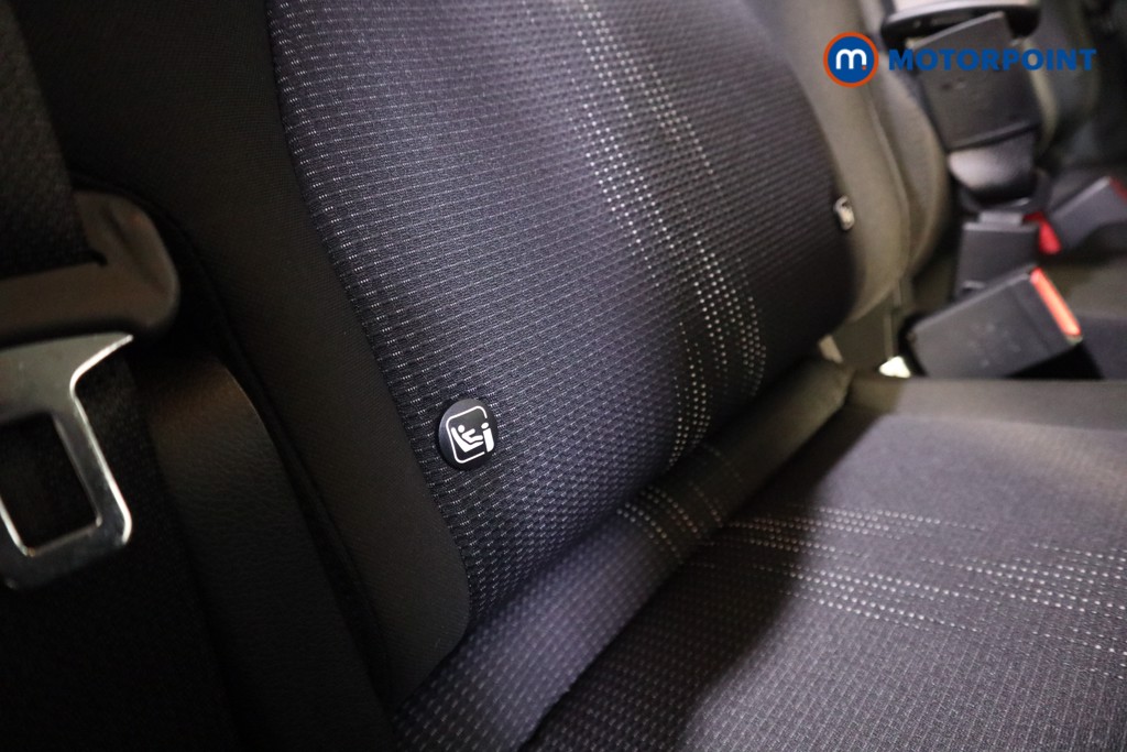 KIA Sportage Pure Automatic Petrol-Electric Hybrid SUV - Stock Number (1602028) - 15th supplementary image