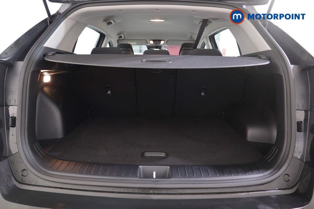 KIA Sportage Pure Automatic Petrol-Electric Hybrid SUV - Stock Number (1602028) - 18th supplementary image