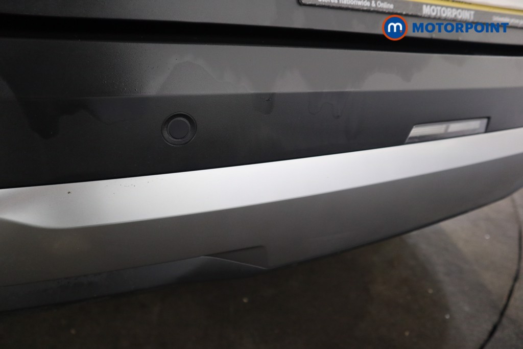 KIA Sportage Pure Automatic Petrol-Electric Hybrid SUV - Stock Number (1602028) - 23rd supplementary image