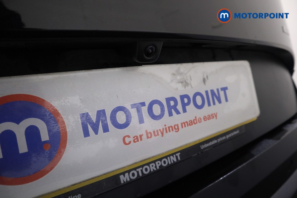 KIA Sportage Pure Automatic Petrol-Electric Hybrid SUV - Stock Number (1602028) - 24th supplementary image