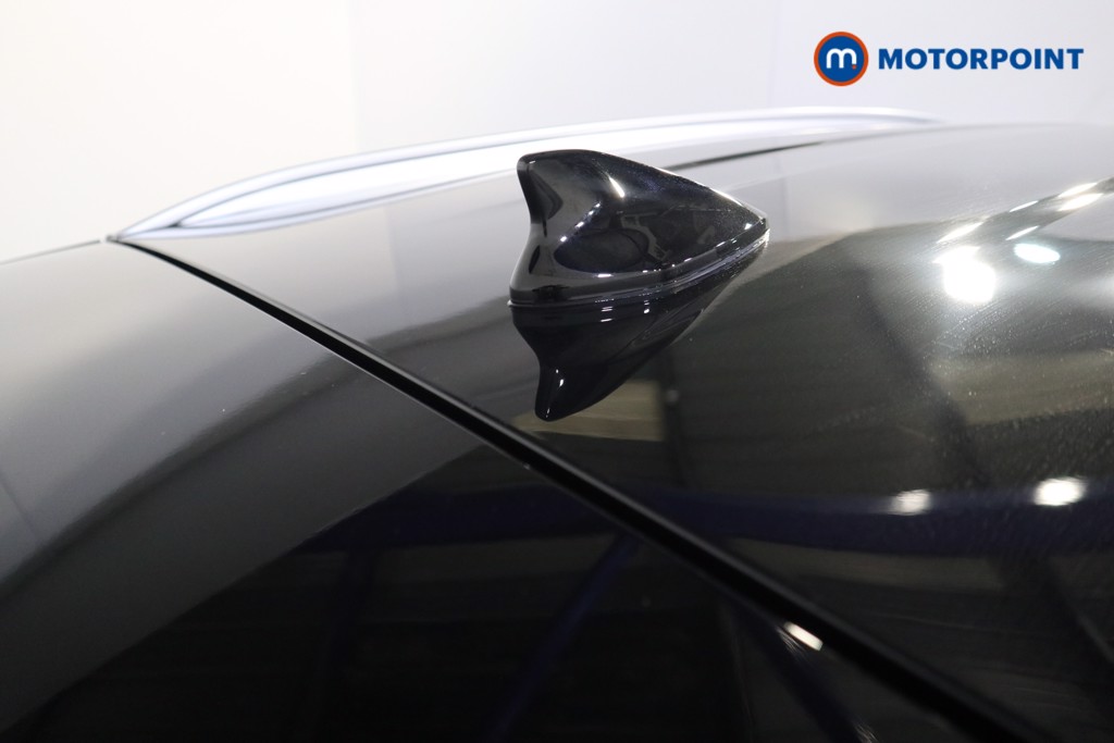 KIA Sportage Pure Automatic Petrol-Electric Hybrid SUV - Stock Number (1602028) - 27th supplementary image