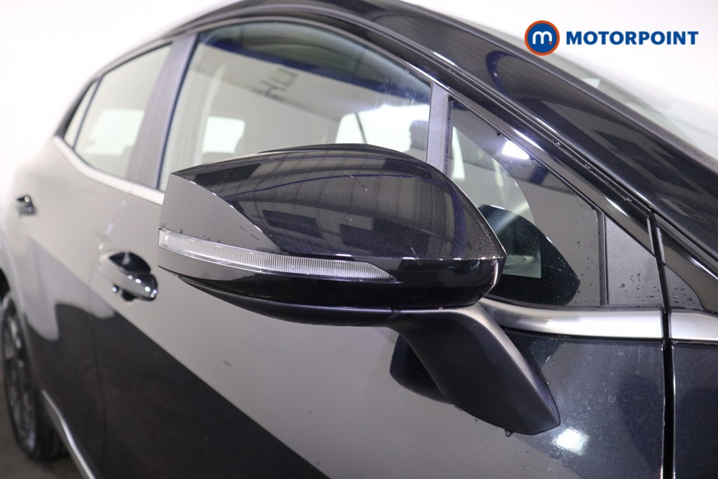 KIA Sportage Pure Automatic Petrol-Electric Hybrid SUV - Stock Number (1602028) - 28th supplementary image