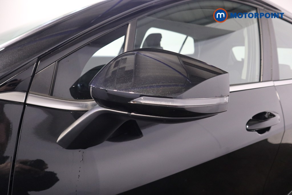 KIA Sportage Pure Automatic Petrol-Electric Hybrid SUV - Stock Number (1602028) - 29th supplementary image