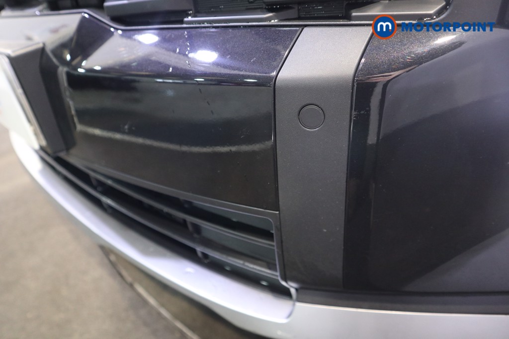 KIA Sportage Pure Automatic Petrol-Electric Hybrid SUV - Stock Number (1602028) - 30th supplementary image