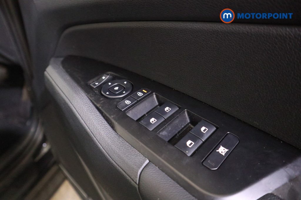 KIA Sportage Pure Automatic Petrol-Electric Hybrid SUV - Stock Number (1602036) - 11th supplementary image