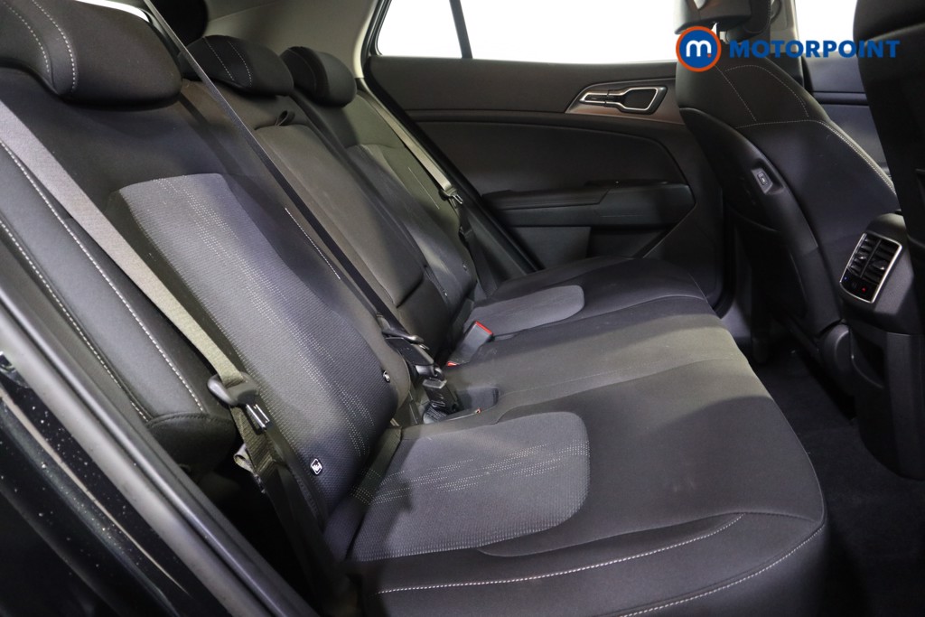 KIA Sportage Pure Automatic Petrol-Electric Hybrid SUV - Stock Number (1602036) - 13th supplementary image