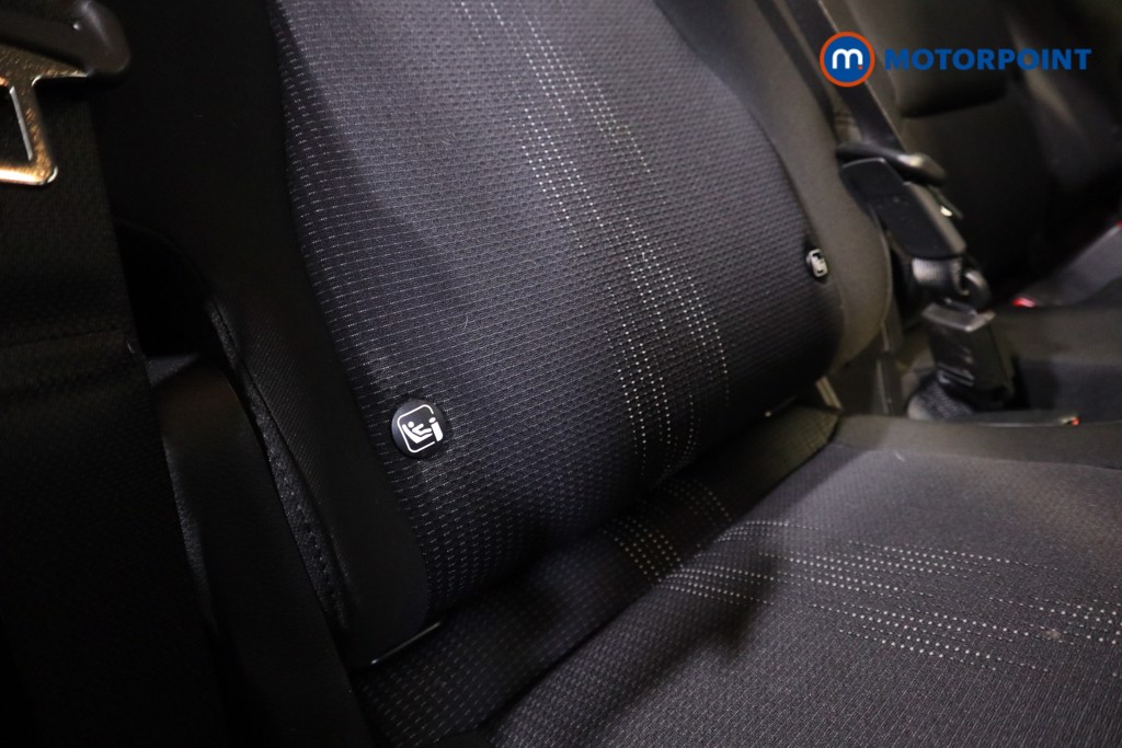 KIA Sportage Pure Automatic Petrol-Electric Hybrid SUV - Stock Number (1602036) - 14th supplementary image