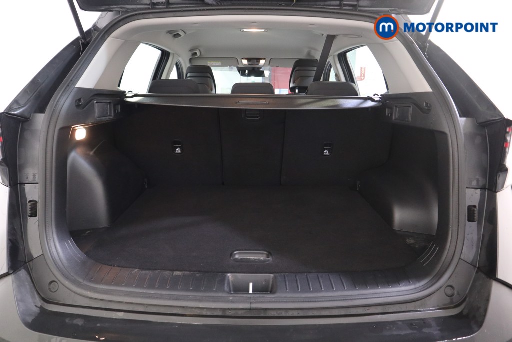 KIA Sportage Pure Automatic Petrol-Electric Hybrid SUV - Stock Number (1602036) - 17th supplementary image