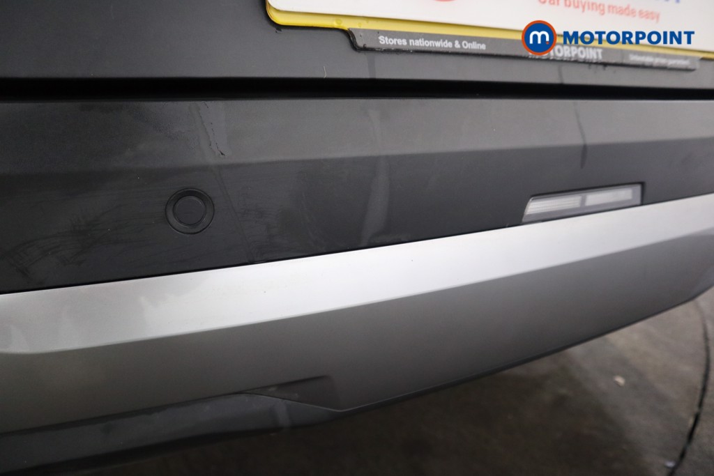 KIA Sportage Pure Automatic Petrol-Electric Hybrid SUV - Stock Number (1602036) - 22nd supplementary image