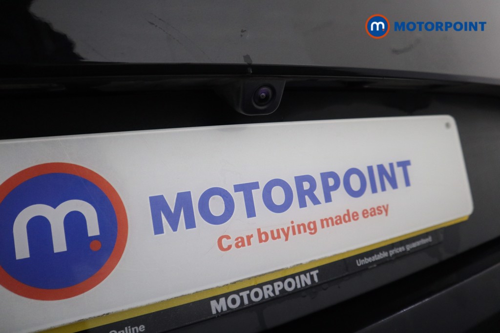 KIA Sportage Pure Automatic Petrol-Electric Hybrid SUV - Stock Number (1602036) - 23rd supplementary image