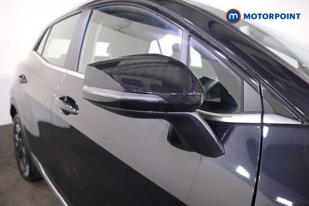 KIA Sportage Pure Automatic Petrol-Electric Hybrid SUV - Stock Number (1602036) - 27th supplementary image