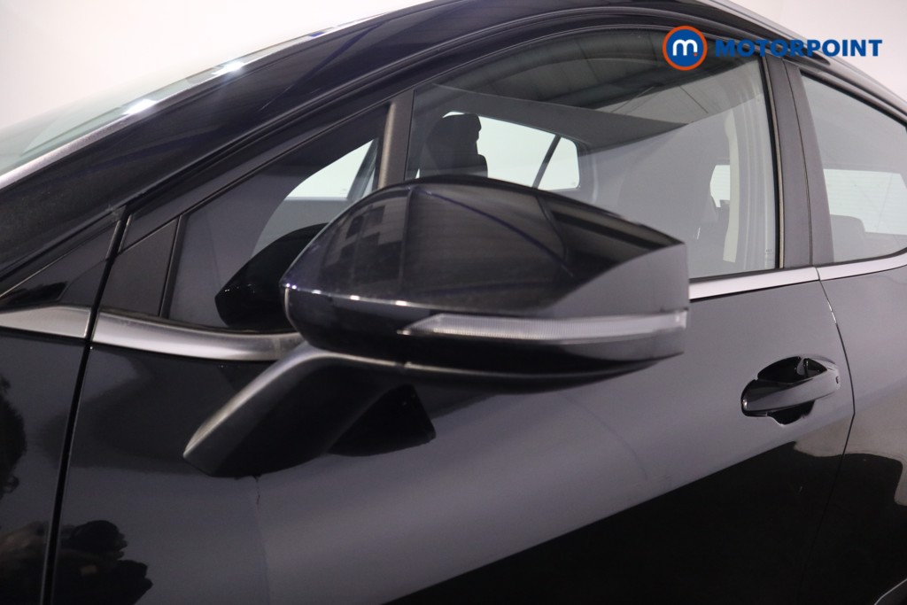 KIA Sportage Pure Automatic Petrol-Electric Hybrid SUV - Stock Number (1602036) - 28th supplementary image