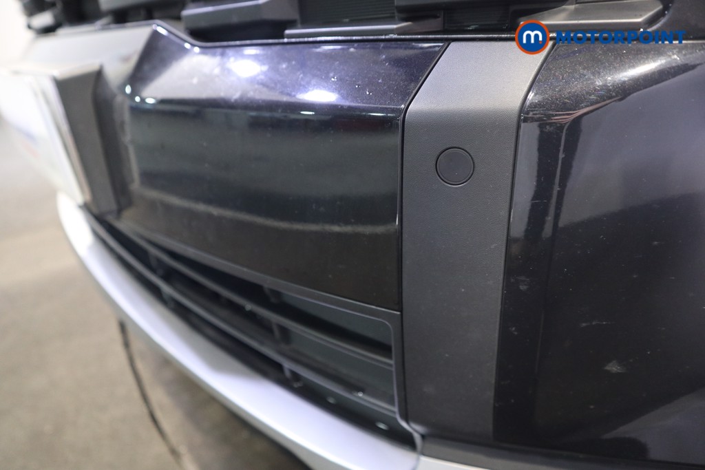 KIA Sportage Pure Automatic Petrol-Electric Hybrid SUV - Stock Number (1602036) - 29th supplementary image