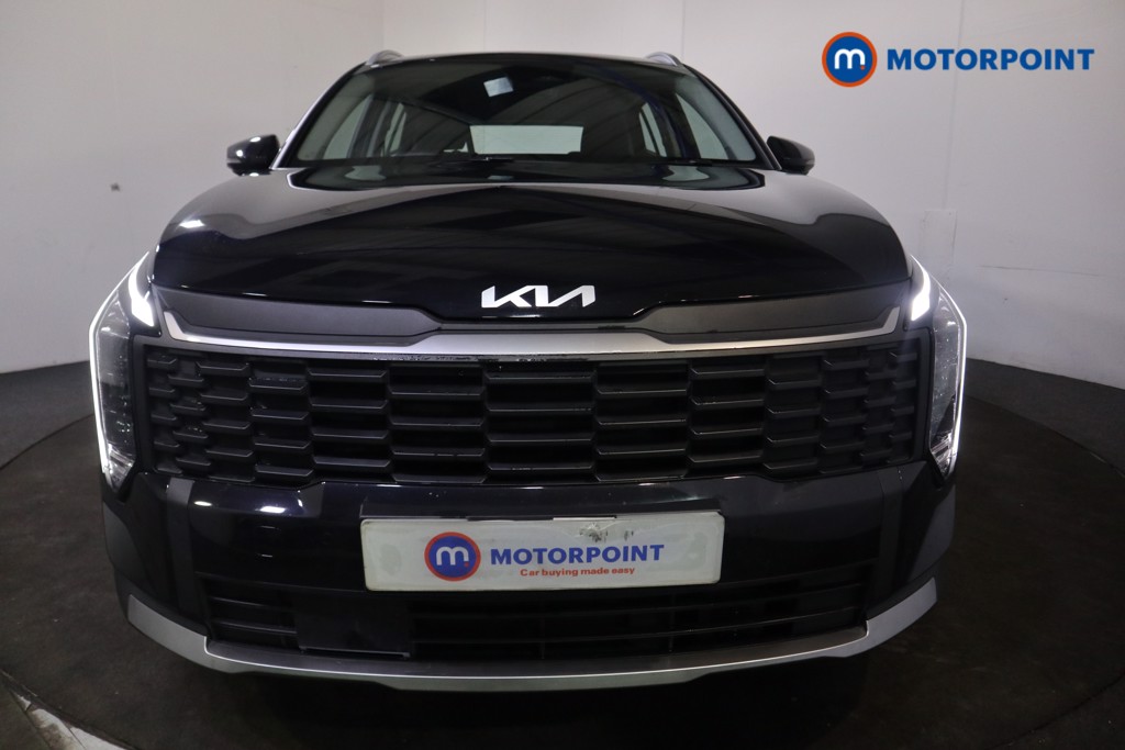 KIA Sportage Pure Automatic Petrol-Electric Hybrid SUV - Stock Number (1602036) - 31st supplementary image