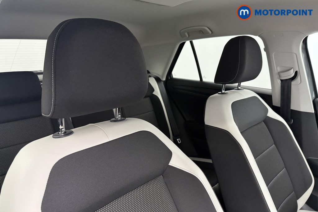 Volkswagen T-Roc SEL Automatic Petrol SUV - Stock Number (1602053) - 20th supplementary image