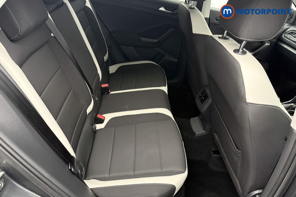 Volkswagen T-Roc SEL Automatic Petrol SUV - Stock Number (1602053) - 21st supplementary image