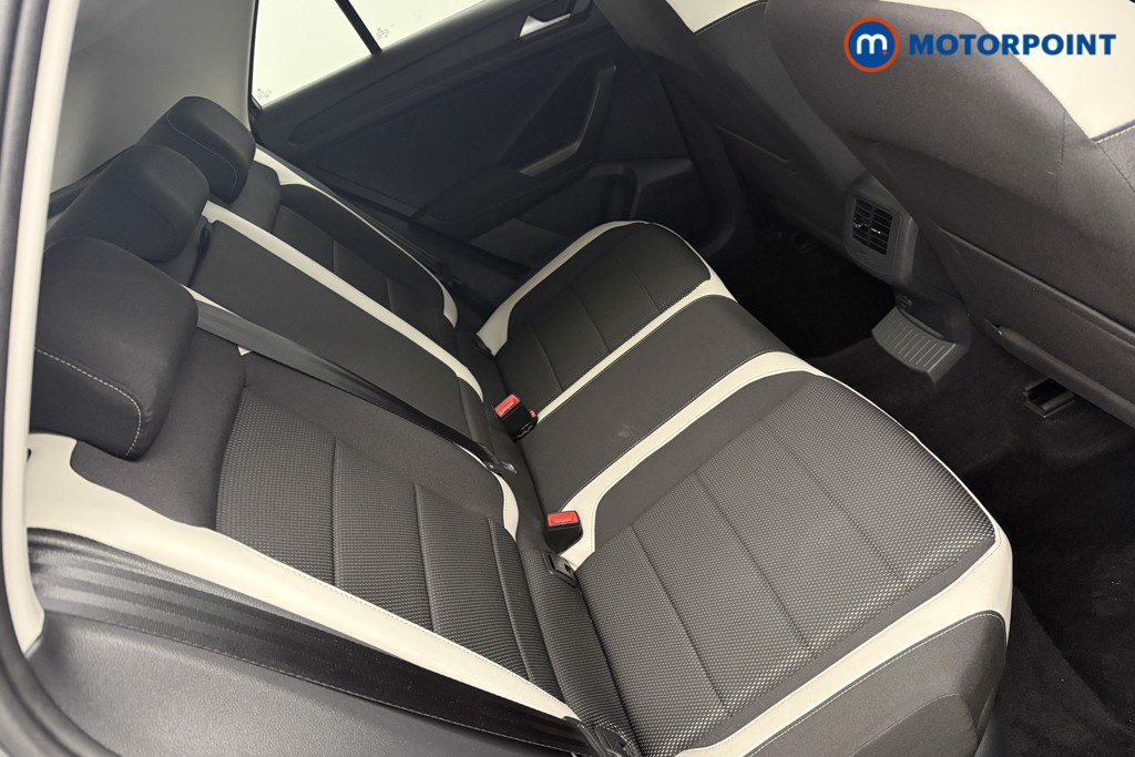 Volkswagen T-Roc SEL Automatic Petrol SUV - Stock Number (1602053) - 24th supplementary image
