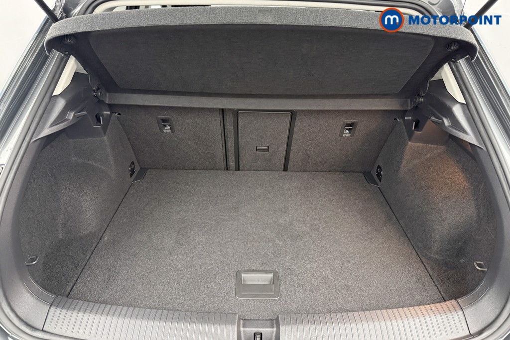 Volkswagen T-Roc SEL Automatic Petrol SUV - Stock Number (1602053) - 25th supplementary image
