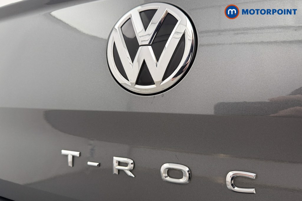 Volkswagen T-Roc SEL Automatic Petrol SUV - Stock Number (1602053) - 26th supplementary image