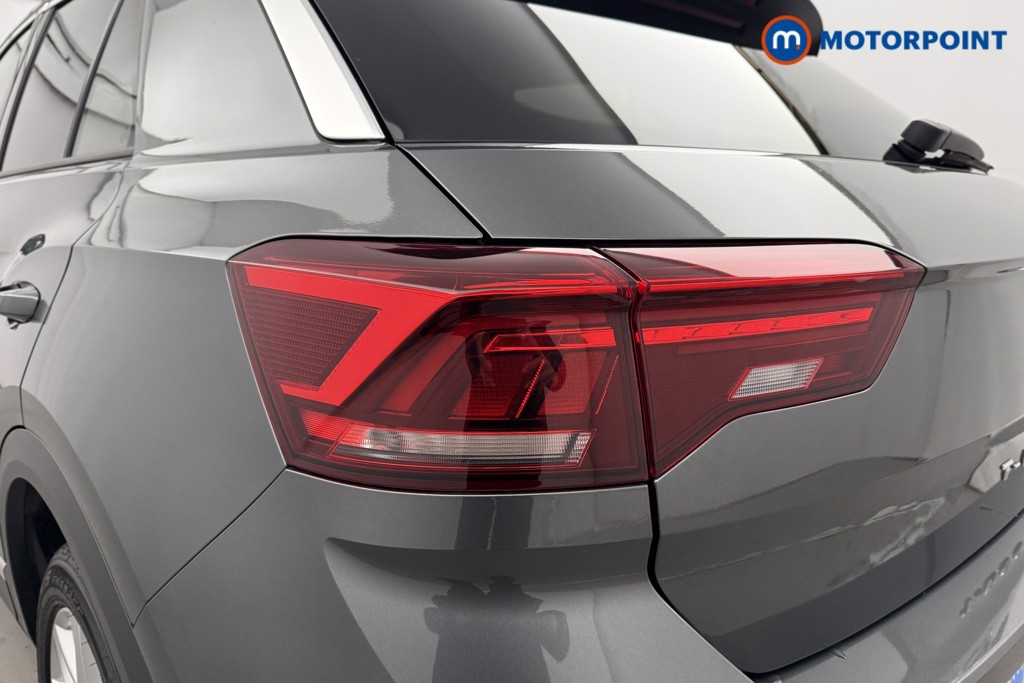 Volkswagen T-Roc SEL Automatic Petrol SUV - Stock Number (1602053) - 27th supplementary image