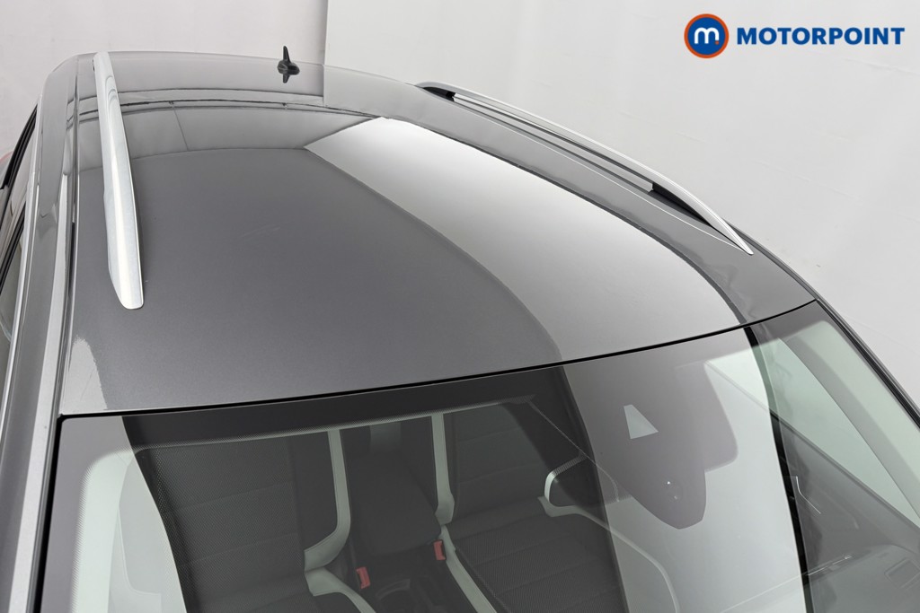 Volkswagen T-Roc SEL Automatic Petrol SUV - Stock Number (1602053) - 33rd supplementary image