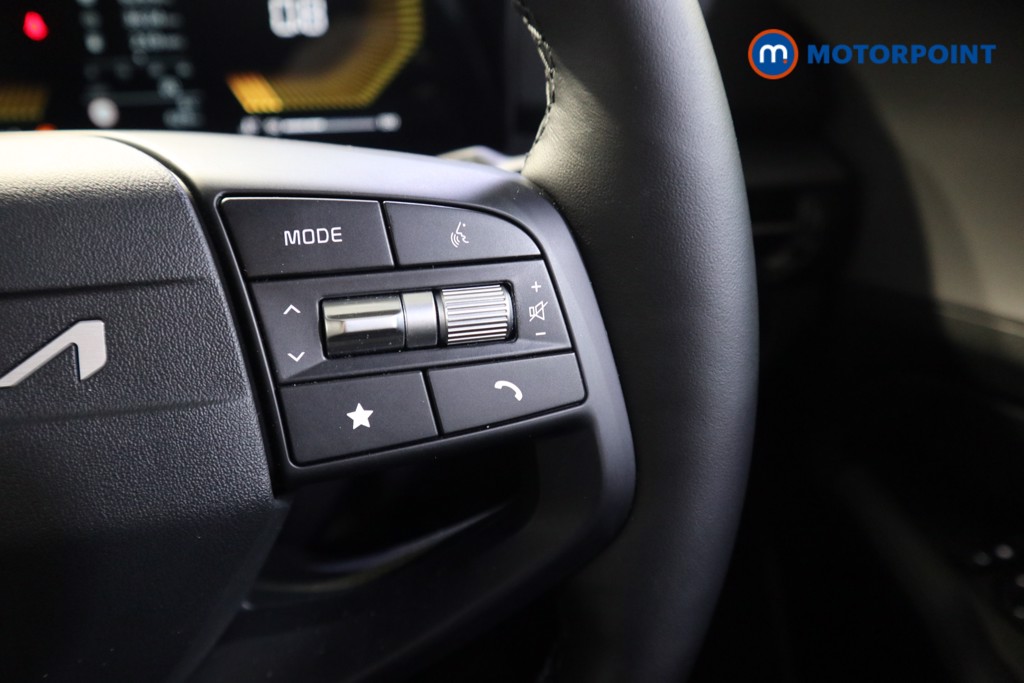 KIA Sportage Pure Manual Petrol SUV - Stock Number (1602079) - 4th supplementary image