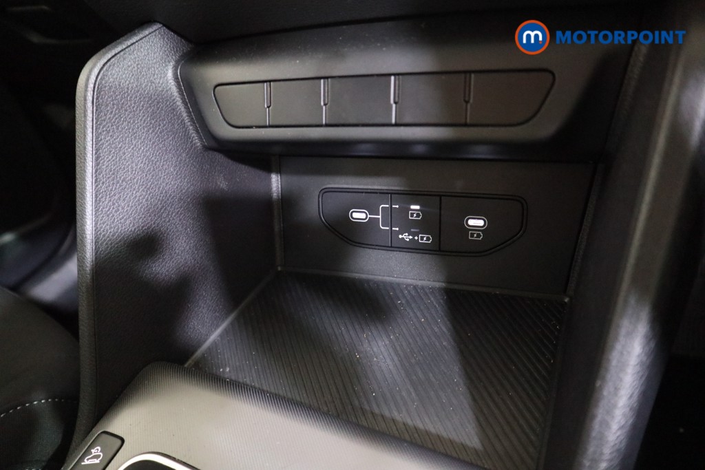 KIA Sportage Pure Manual Petrol SUV - Stock Number (1602079) - 8th supplementary image