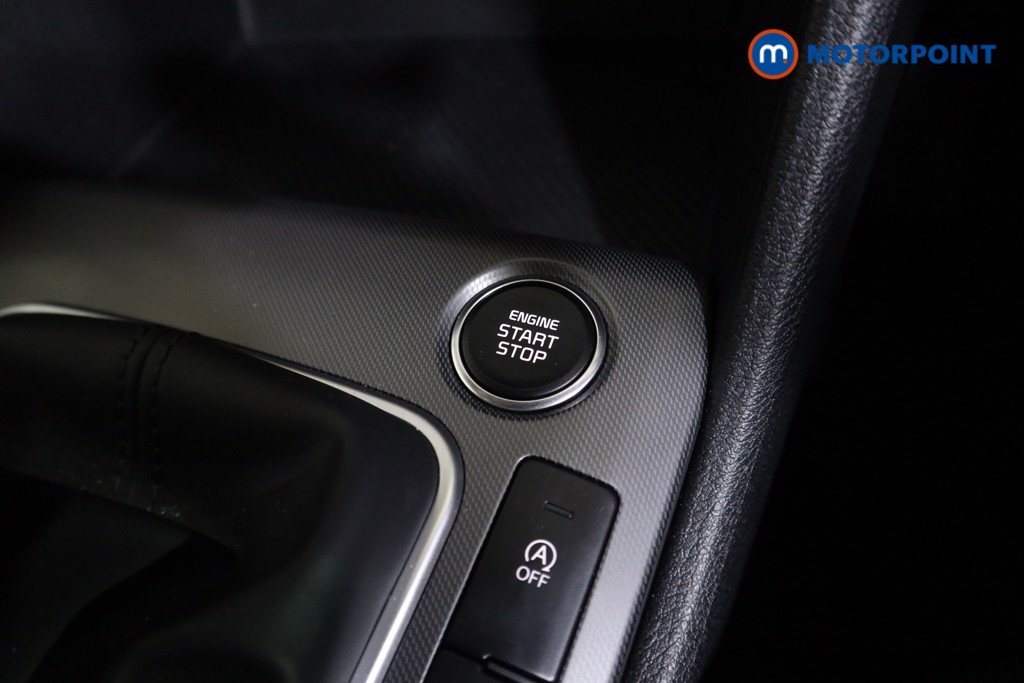 KIA Sportage Pure Manual Petrol SUV - Stock Number (1602079) - 9th supplementary image