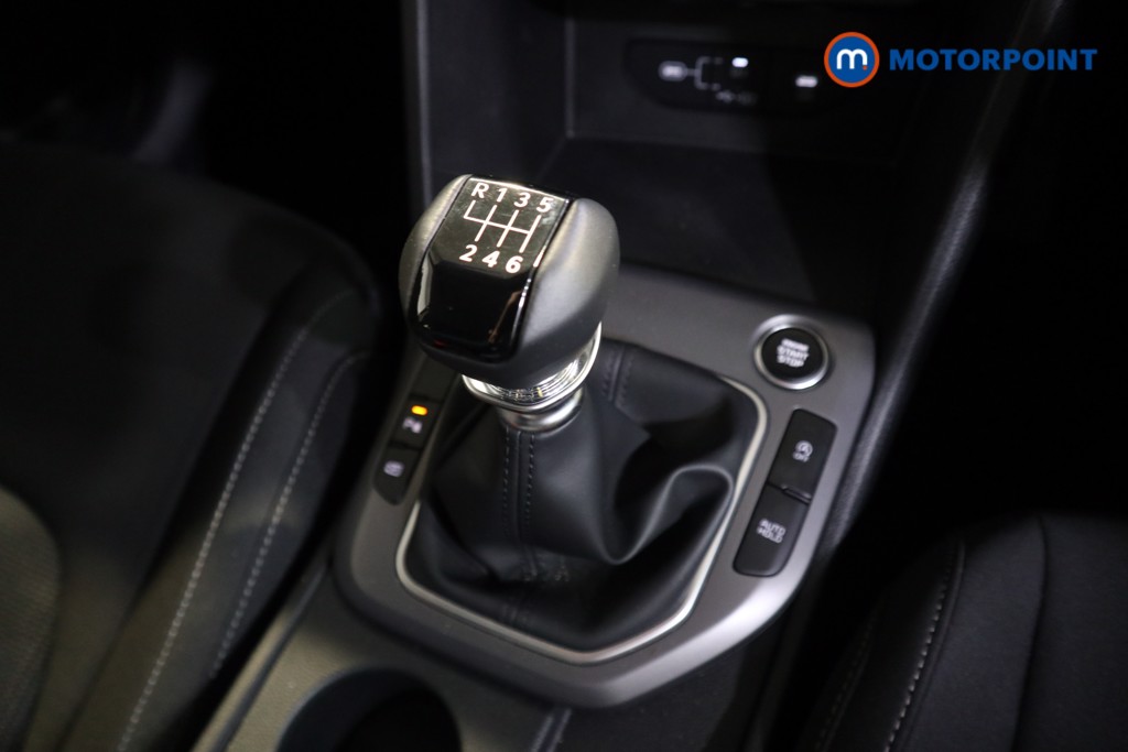 KIA Sportage Pure Manual Petrol SUV - Stock Number (1602079) - 10th supplementary image
