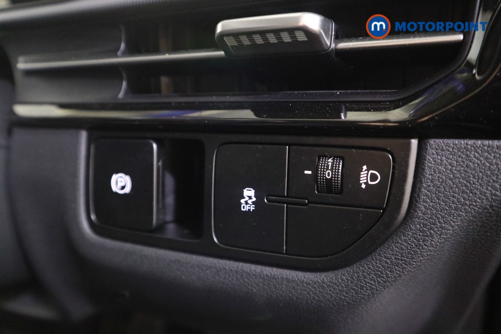 KIA Sportage Pure Manual Petrol SUV - Stock Number (1602079) - 11th supplementary image