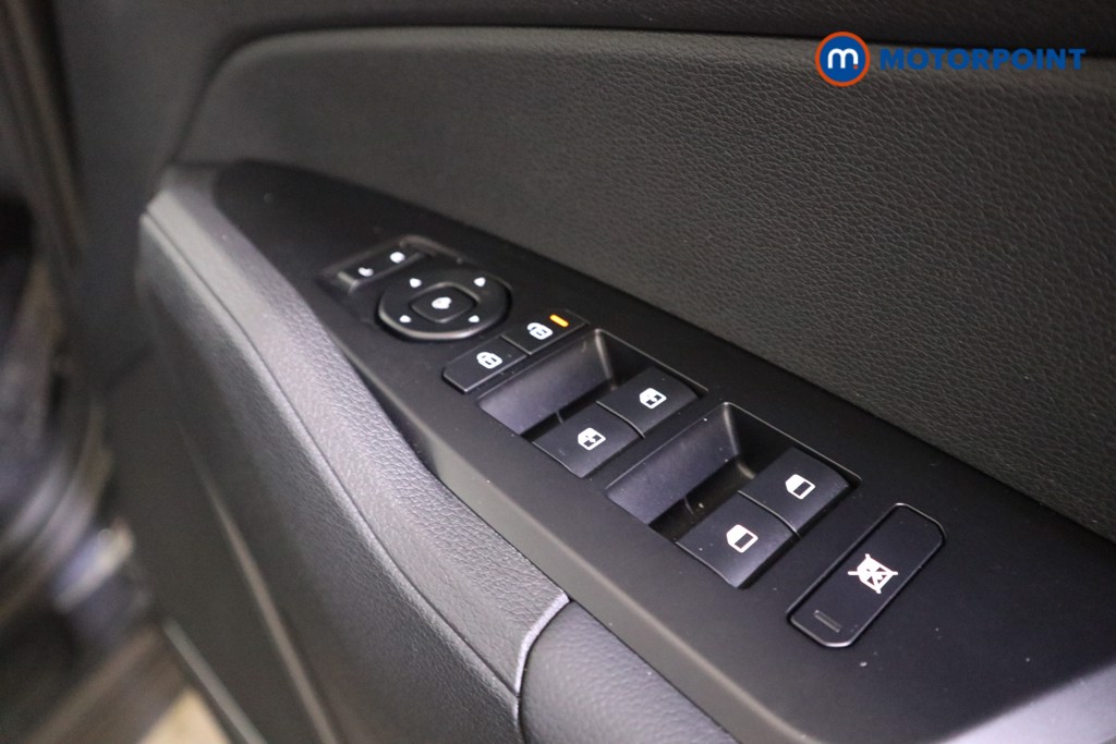 KIA Sportage Pure Manual Petrol SUV - Stock Number (1602079) - 12th supplementary image