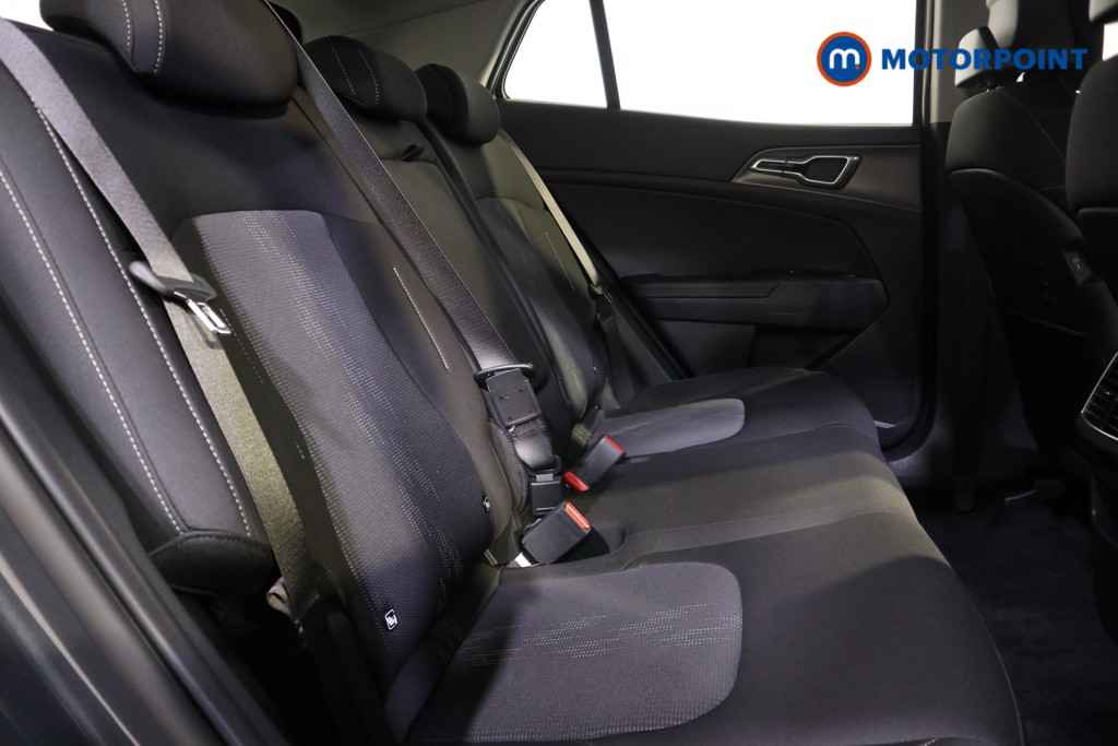 KIA Sportage Pure Manual Petrol SUV - Stock Number (1602079) - 14th supplementary image