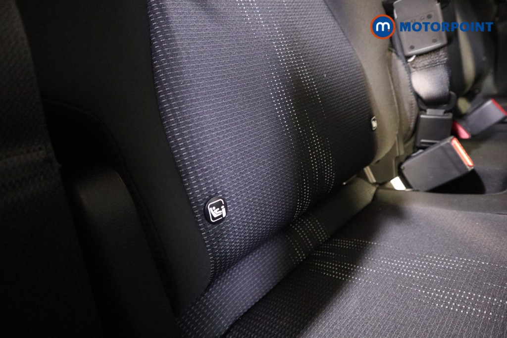 KIA Sportage Pure Manual Petrol SUV - Stock Number (1602079) - 15th supplementary image