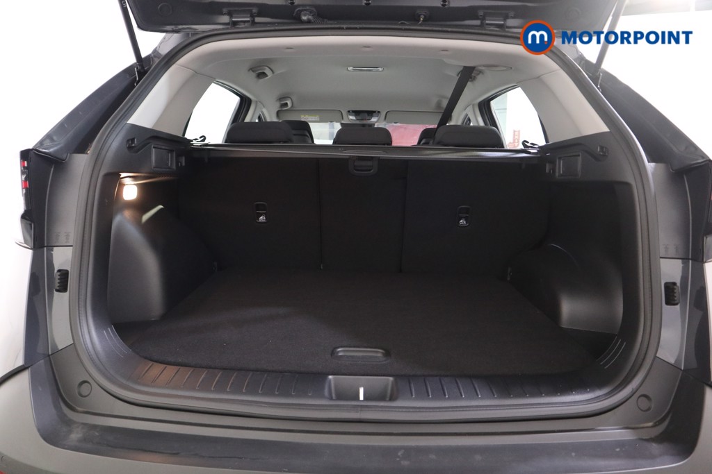 KIA Sportage Pure Manual Petrol SUV - Stock Number (1602079) - 17th supplementary image