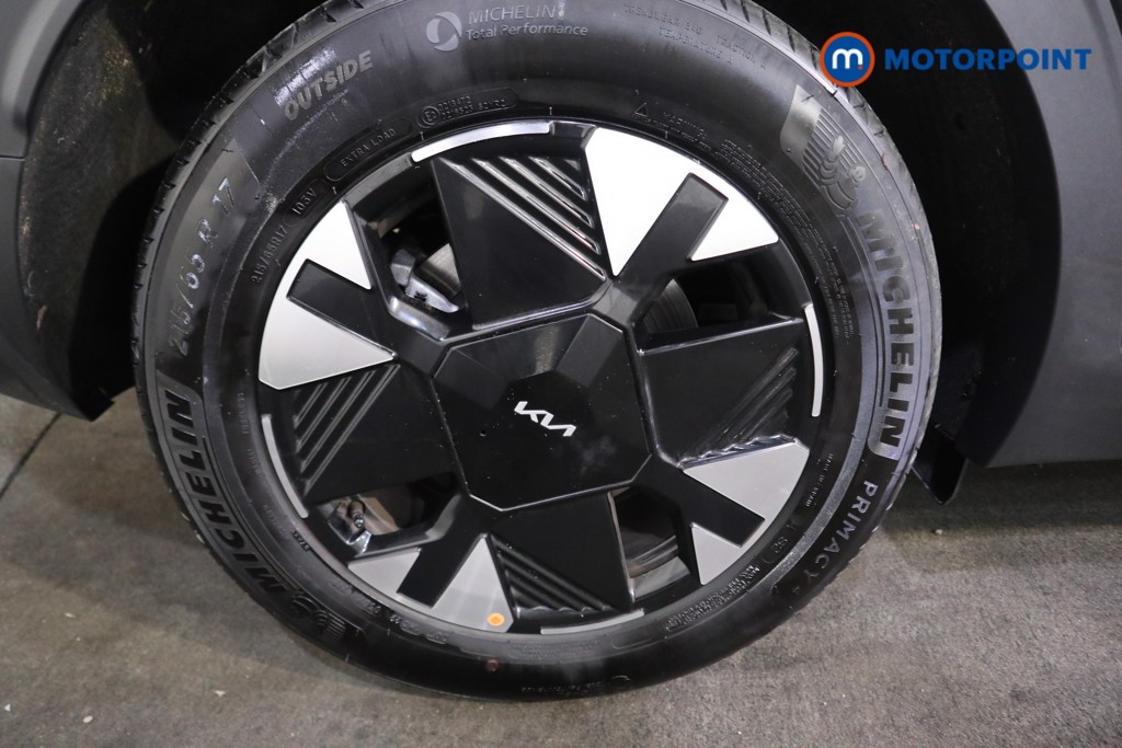 KIA Sportage Pure Manual Petrol SUV - Stock Number (1602079) - 18th supplementary image