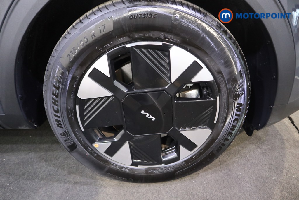 KIA Sportage Pure Manual Petrol SUV - Stock Number (1602079) - 19th supplementary image