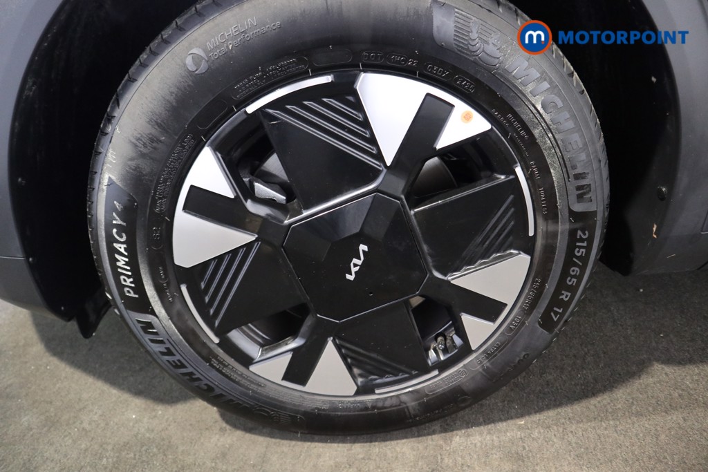 KIA Sportage Pure Manual Petrol SUV - Stock Number (1602079) - 20th supplementary image