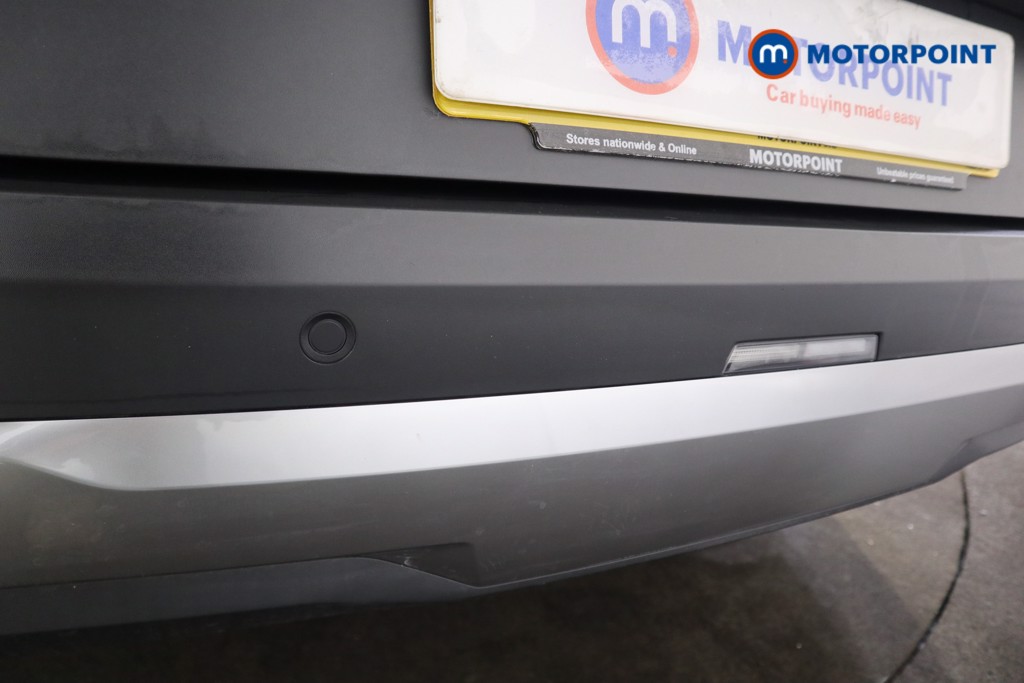 KIA Sportage Pure Manual Petrol SUV - Stock Number (1602079) - 22nd supplementary image