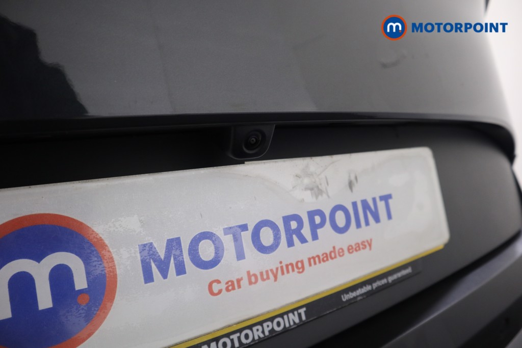 KIA Sportage Pure Manual Petrol SUV - Stock Number (1602079) - 23rd supplementary image