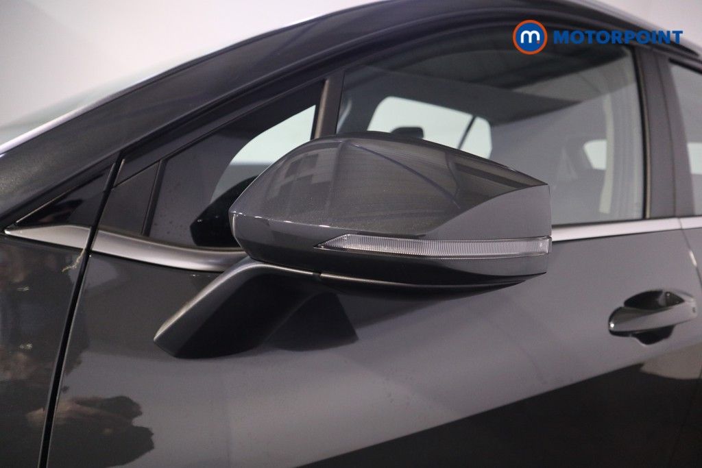 KIA Sportage Pure Manual Petrol SUV - Stock Number (1602079) - 28th supplementary image