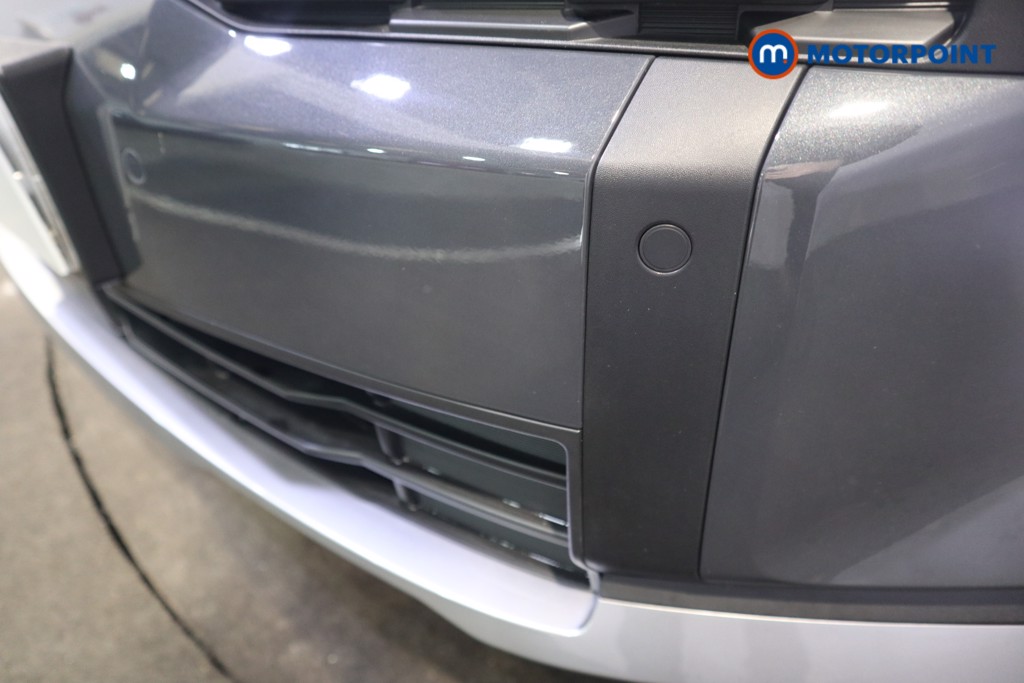 KIA Sportage Pure Manual Petrol SUV - Stock Number (1602079) - 29th supplementary image