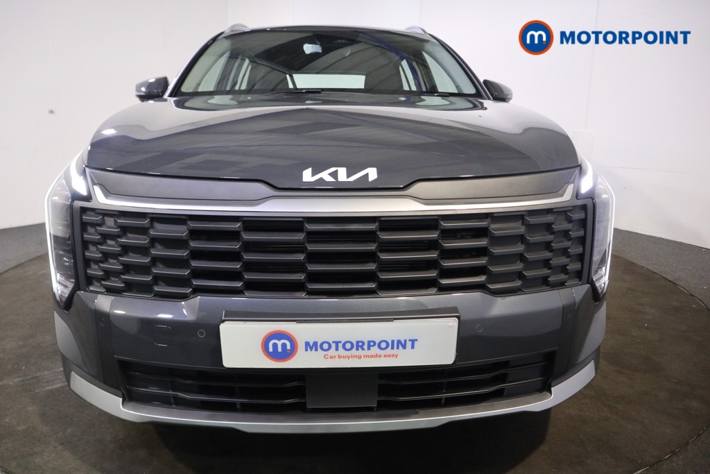 KIA Sportage Pure Manual Petrol SUV - Stock Number (1602079) - 31st supplementary image