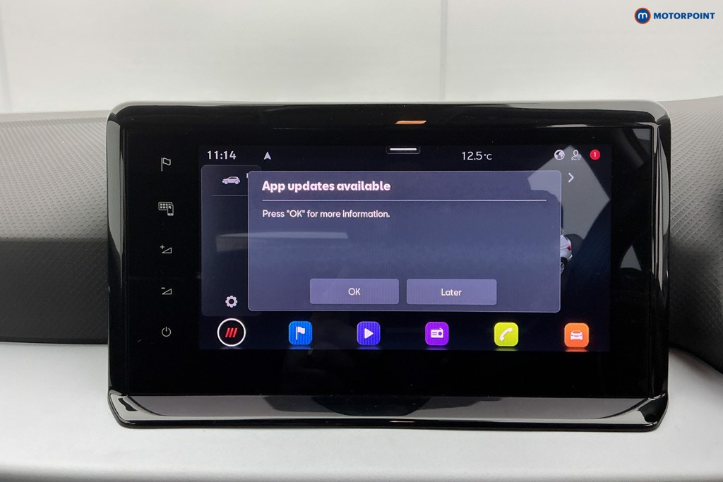 Seat Arona Se Technology Automatic Petrol SUV - Stock Number (1602197) - 2nd supplementary image