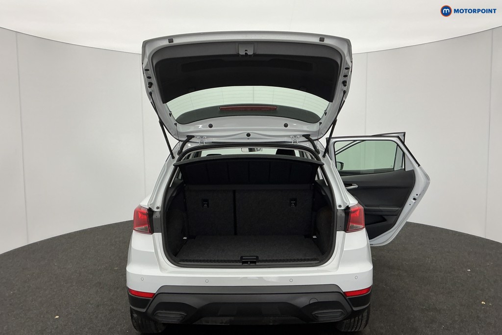 Seat Arona Se Technology Automatic Petrol SUV - Stock Number (1602197) - 3rd supplementary image