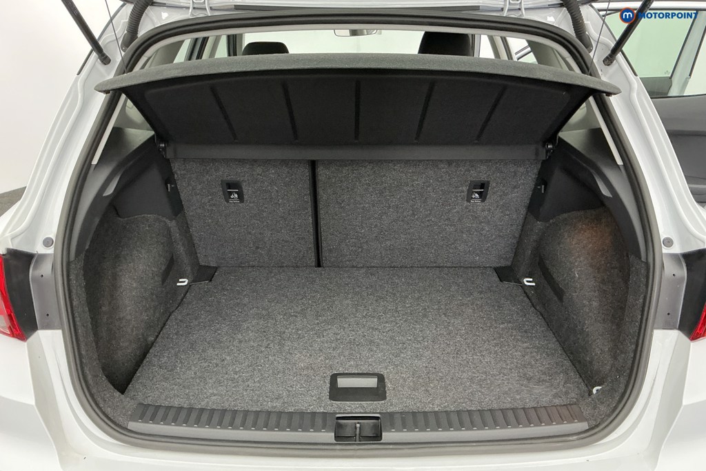 Seat Arona Se Technology Automatic Petrol SUV - Stock Number (1602197) - 4th supplementary image
